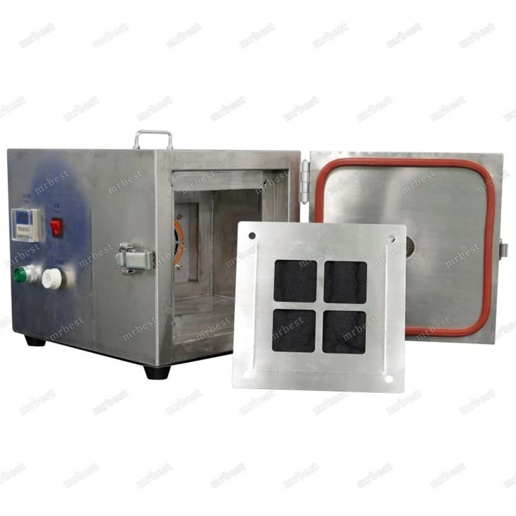 Solvent Treatment System